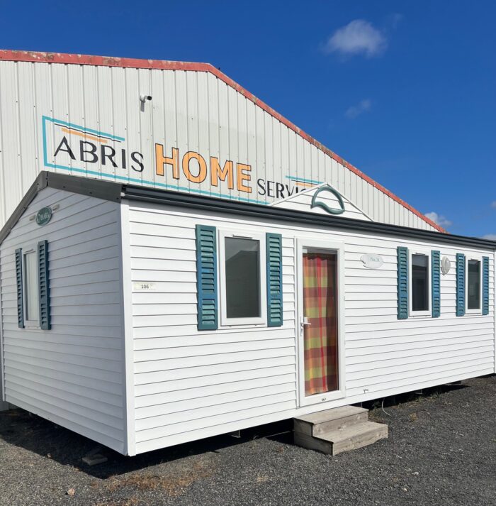 Abris Home Services Vente De Mobile Home Aux Sables D Olonne Saint Jean De Monts Et La Roche Sur Yon IMG 2629