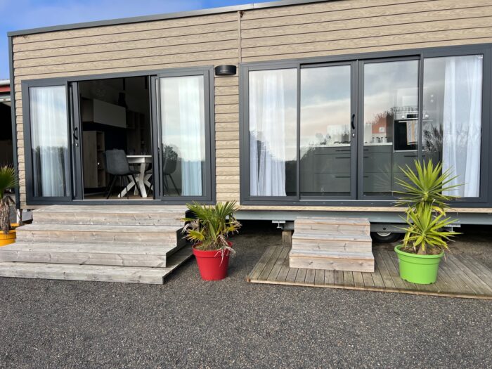 Abris Home Services Vente De Mobile Home Aux Sables D Olonne Saint Jean De Monts Et La Roche Sur Yon IMG 3453