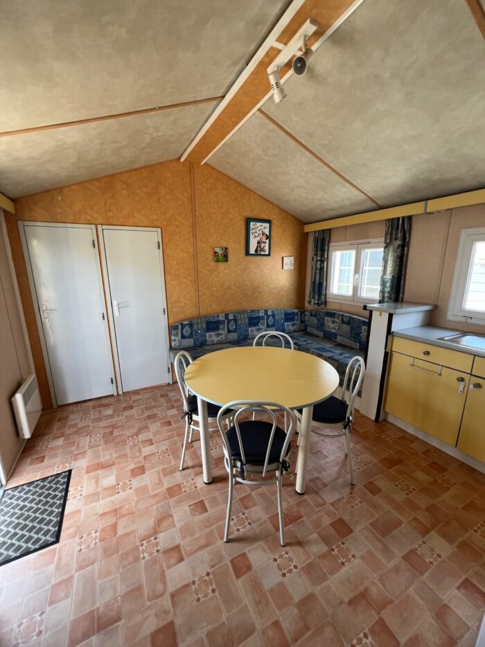 Abris Home Services Vente De Mobile Home Aux Sables D Olonne Saint Jean De Monts Et La Roche Sur Yon IMG 3340